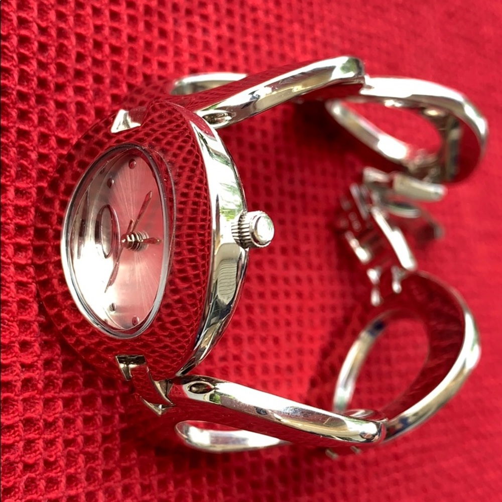Nine West Bracelet Watch